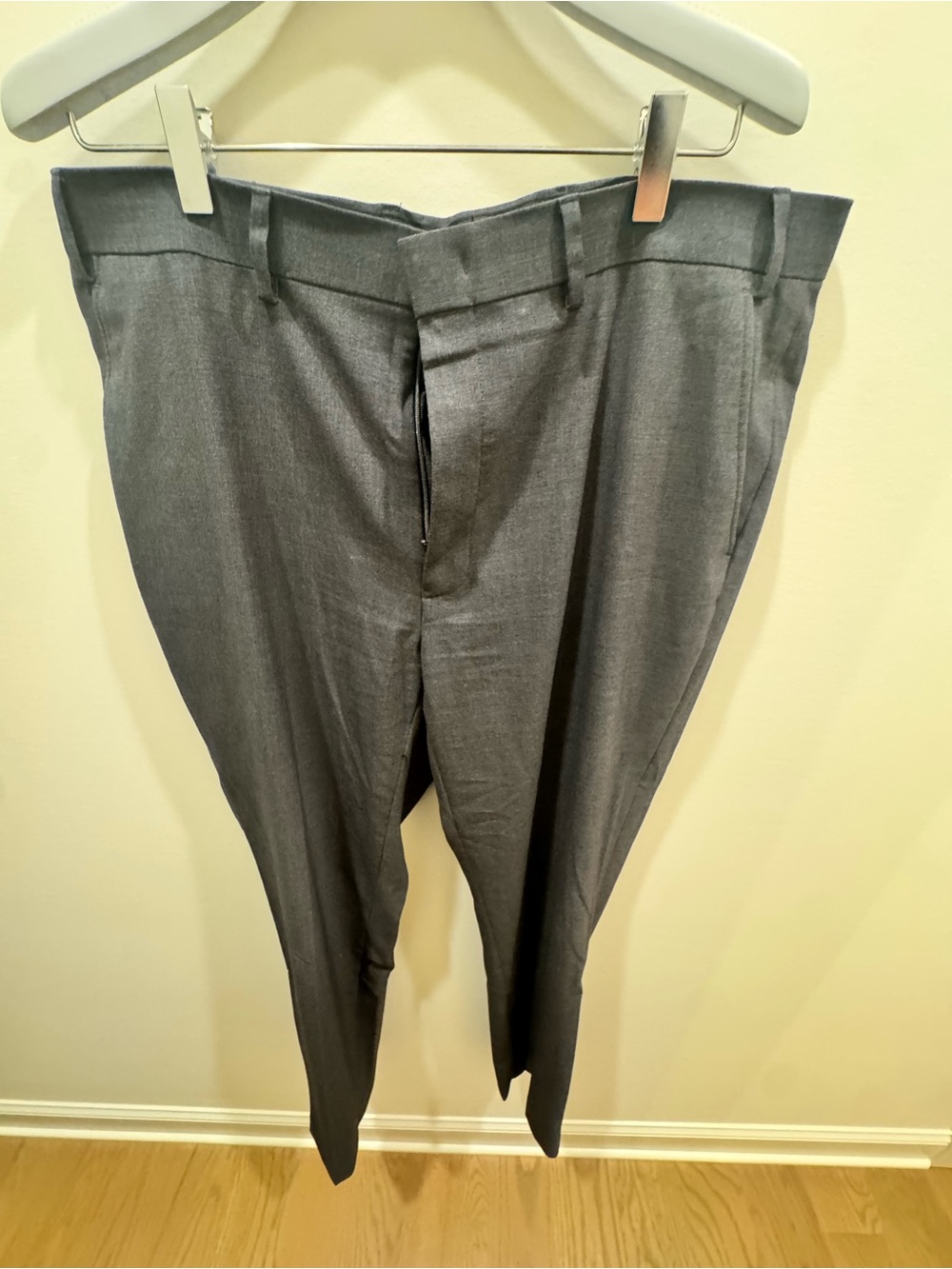 Calvin Klein Men’s Dress Pants – 36W × 32L